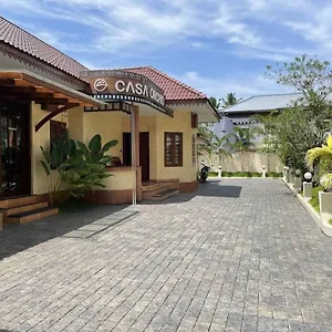 Resort Casa Orchid, Alappuzha
