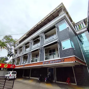 Aec Residency 2*, Alappuzha India